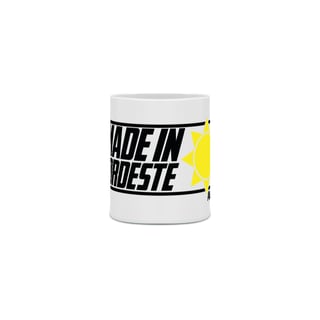 Nome do produto Caneca Made in Nordeste