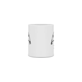Nome do produto Caneca Harry Cangaceiro
