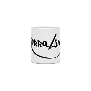 Nome do produto Caneca Korralinda