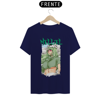 Nome do produto camiseta anime Bleach - Nelliel