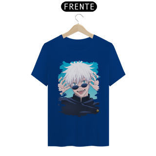 Nome do produto camiseta anime Jujutsu Kaisen - Satoru Gojo