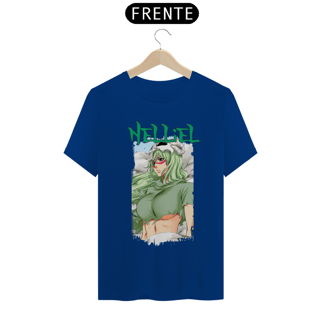 Nome do produto camiseta anime Bleach - Nelliel