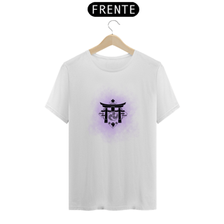Nome do produto camiseta Genshin Impact - região de Inazuma