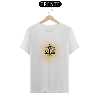 Nome do produto camiseta genshin impact - região de Liyue