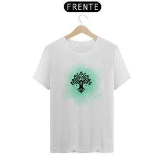Nome do produto camiseta genshin impact - região de Sumeru