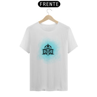 Nome do produto camiseta genshin impact - região de Fontaine