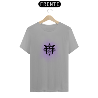 Nome do produto camiseta Genshin Impact - região de Inazuma