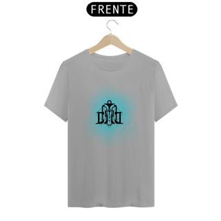 Nome do produto camiseta genshin impact - região de Fontaine