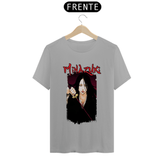Nome do produto camiseta anime Bleach - Minazuki