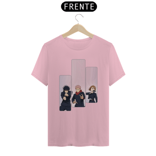 Nome do produto Camiseta anime - Jujutsu Kaisen