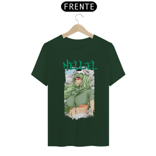 Nome do produto camiseta anime Bleach - Nelliel
