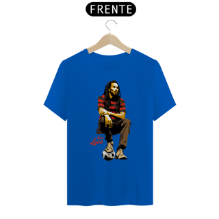 Nome do produto One Love - T-Shirt Quality - Cores