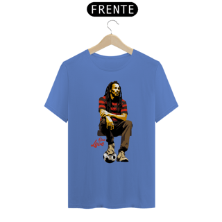 Nome do produto One Love - T-Shirt Estonada - Cores