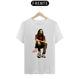 Nome do produto One Love - T-Shirt Quality - Cores