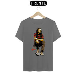 One Love - T-Shirt Estonada - Cores