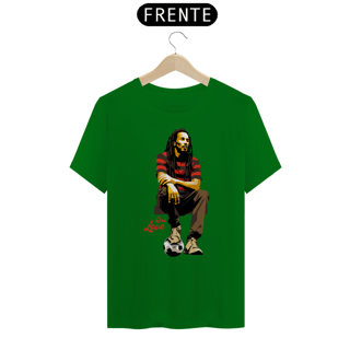 Nome do produto One Love - T-Shirt Quality - Cores