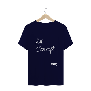 Nome do produto Camiseta XXL Manuscrito Plus Size