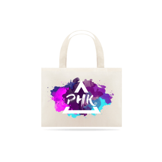 Nome do produto Eco Bag PHK Coreo