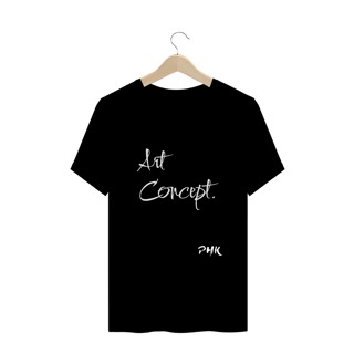 Nome do produto Camiseta XXL Manuscrito Plus Size