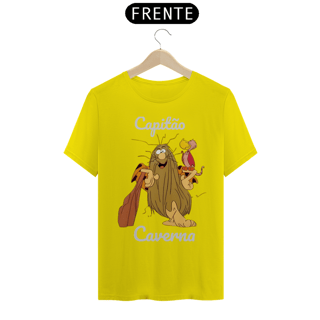 Nome do produto Capitão Caverna