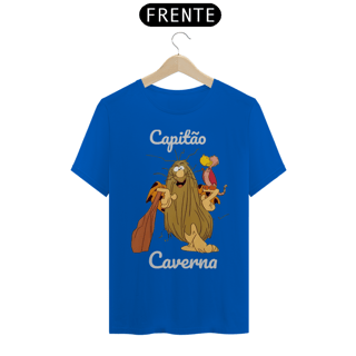Nome do produto Capitão Caverna