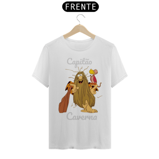Nome do produto Capitão Caverna