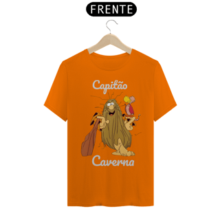Nome do produto Capitão Caverna