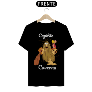 Nome do produto Capitão Caverna