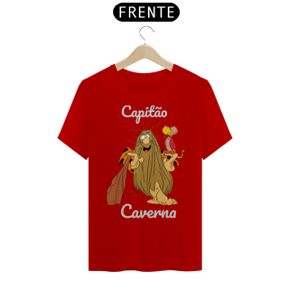 Nome do produto Capitão Caverna