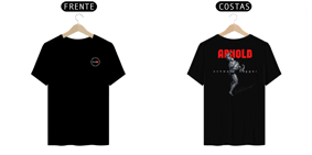 ARNOLD T-SHIRT