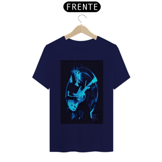Nome do produto Camiseta King of the Guitar
