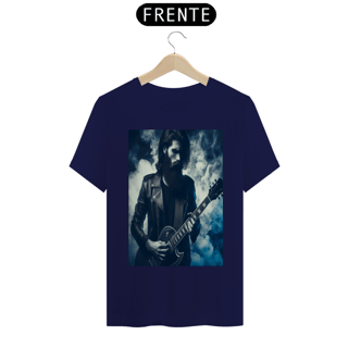 Nome do produto Camiseta Man With Guitar