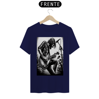 Nome do produto Camiseta Rock Man
