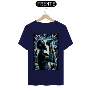 Nome do produto Camiseta Rock Scream
