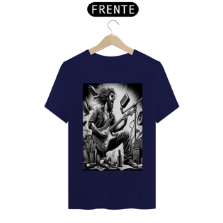 Nome do produto Camiseta Rock Man 3