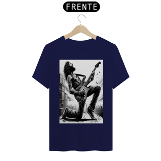 Nome do produto Camiseta Rock Man 5
