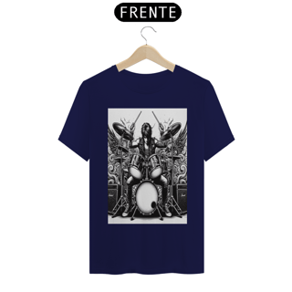 Nome do produto Camiseta Battery Angel