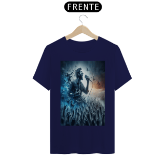 Nome do produto Camiseta Rock Glory