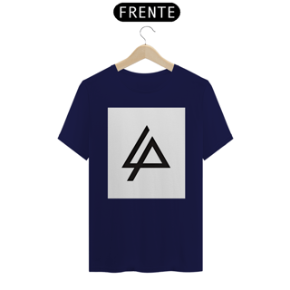 Nome do produto Camiseta Linkin Park Logo