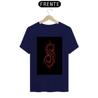 Nome do produto Camiseta Slipknot S