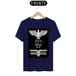 Nome do produto Camiseta Rammstein