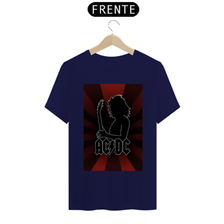 Nome do produto Camiseta AC/DC