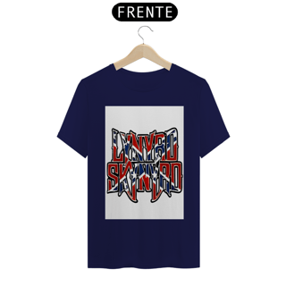 Nome do produto Camiseta Lynyrd Skynyrd 2