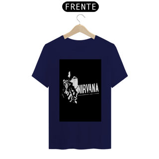 Nome do produto Camiseta Nirvana
