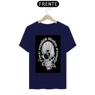Nome do produto Camiseta Five Finger Death Punch 2