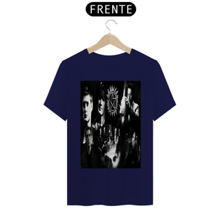 Nome do produto Camiseta Supernatural