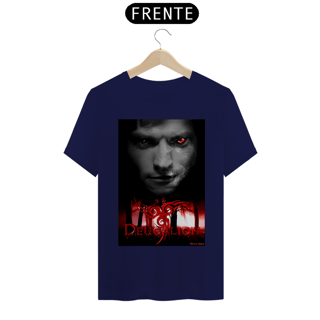 Nome do produto Camiseta Teen Wolf Deucalion