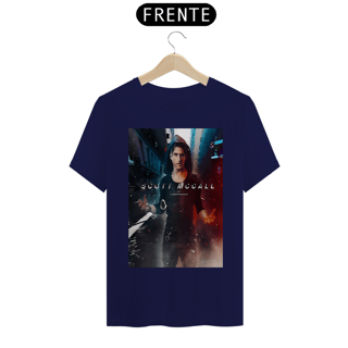 Nome do produto Camiseta Teen Wolf Scott McCall