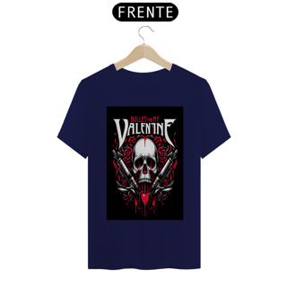 Nome do produto Camiseta Bullet For My Valentine