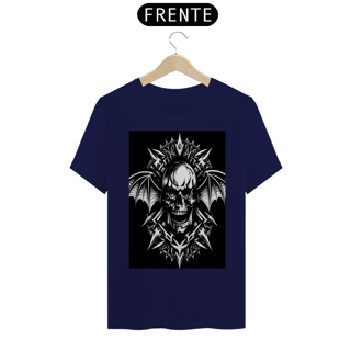 Nome do produto Camiseta Avenged Sevenfold Caveira